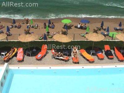 Ammos Hotel 24